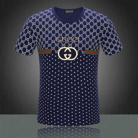 gucci t shirt black red|authentic gucci men tee shirts.